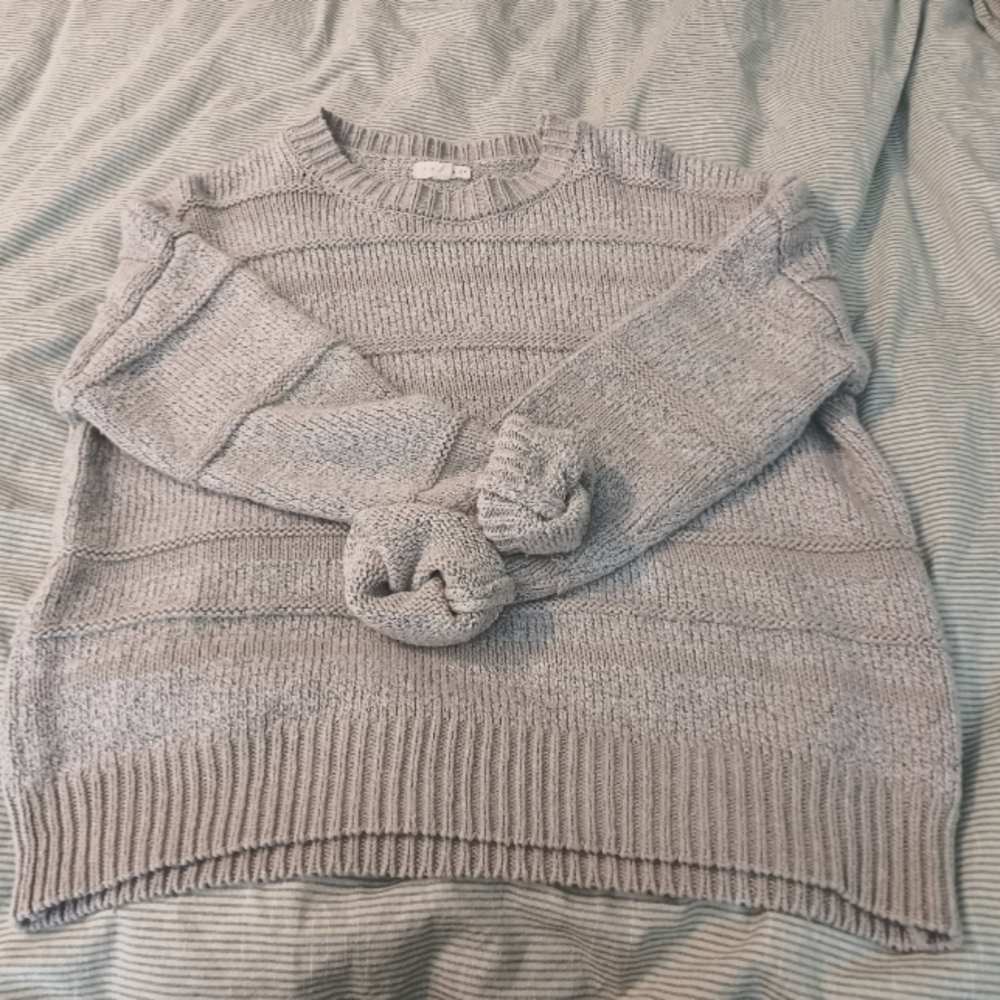 L.A. Hearts sz Small Sweater